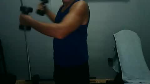 Summerrknight online show from 10.10.25