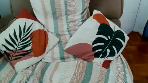 The real sugar baby  Sam Summer  online show from 01.19.26