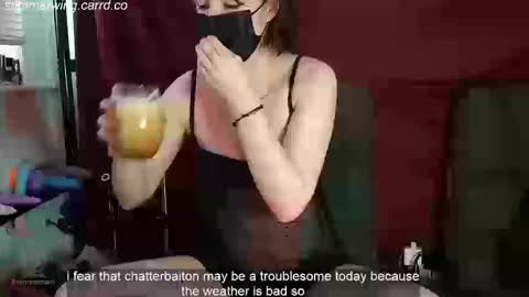 Ryder K online show from 03.16.26