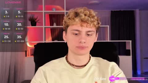 Emilio online show from 12.14.24