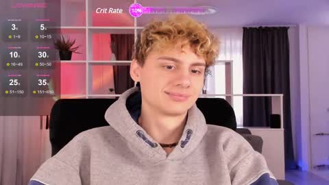 Emilio online show from 02.13.25