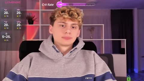 Emilio online show from 03.08.25