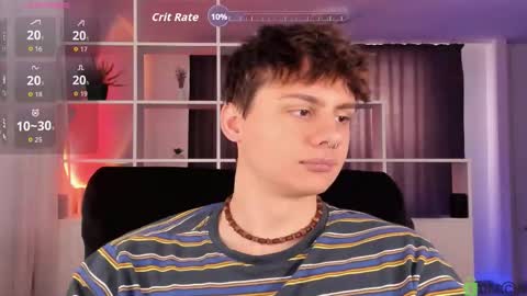 Emilio online show from 09.10.25