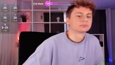 Emilio online show from 10.12.25