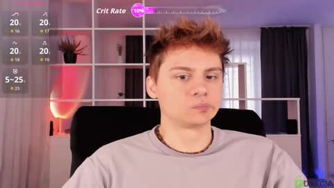 Emilio online show from 10.15.25