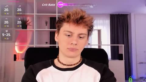 Emilio online show from 10.27.25