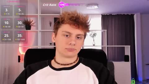 Emilio online show from 10.30.25