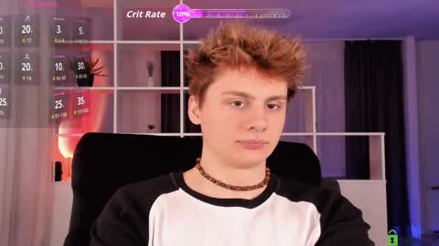 Emilio online show from 11.03.25