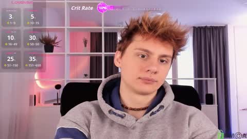 Emilio online show from 11.13.25