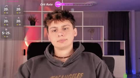 Emilio online show from 04.24.26