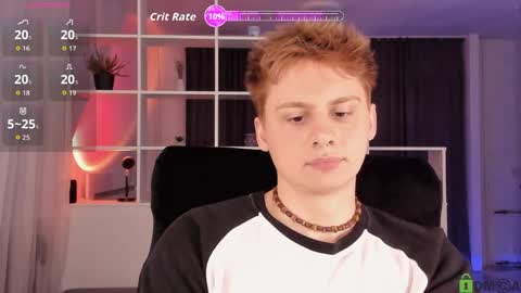 Snapshot of sunburn_boy chatting on 05.08.26 Emilio online show from 05.08.26