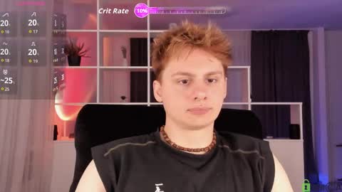Snapshot of sunburn_boy chatting on 05.24.26 Emilio online show from 05.24.26