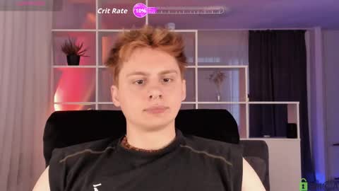 Snapshot of sunburn_boy chatting on 05.26.26 Emilio online show from 05.26.26