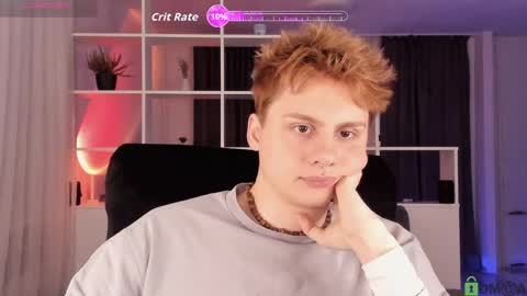Snapshot of sunburn_boy chatting on 05.27.26 Emilio online show from 05.27.26