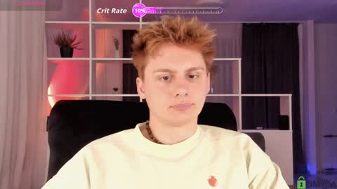 Snapshot of sunburn_boy chatting on 05.30.26 Emilio online show from 05.30.26