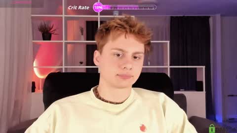 Snapshot of sunburn_boy chatting on 05.31.26 Emilio online show from 05.31.26