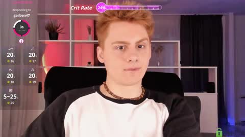 Snapshot of sunburn_boy chatting on 06.08.26 Emilio online show from 06.08.26