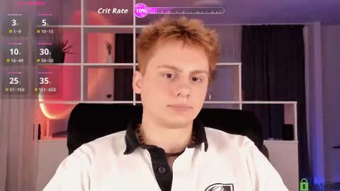 Snapshot of sunburn_boy chatting on 06.14.26 Emilio online show from 06.14.26