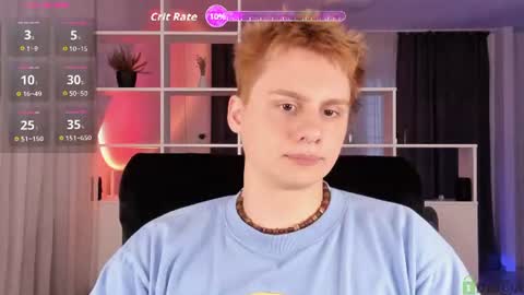 Snapshot of sunburn_boy chatting on 06.15.26 Emilio online show from 06.15.26