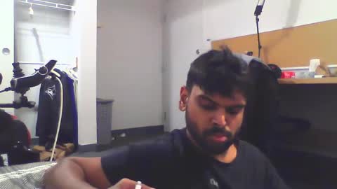 Sundoog online show from 02.27.25