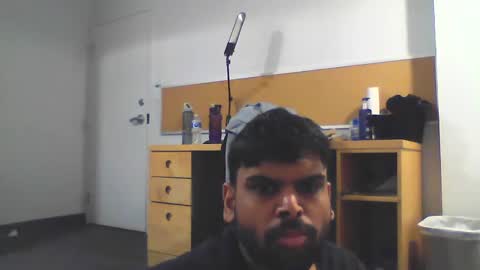 Sundoog online show from 02.27.25