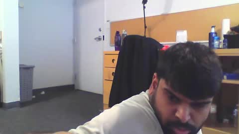 Sundoog online show from 03.05.25