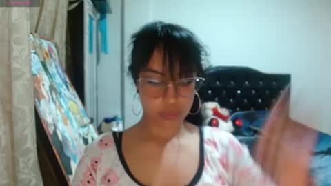 Snapshot of sunemma_0 chatting on 02.24.25 Emma online show from 02.24.25