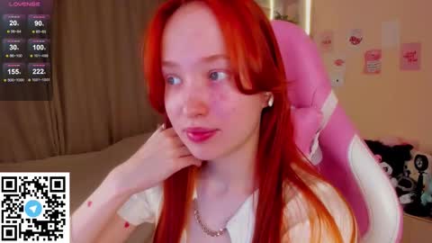 Snapshot of sunflare_ chatting on 02.04.26 sunflare_ online show from 02.04.26