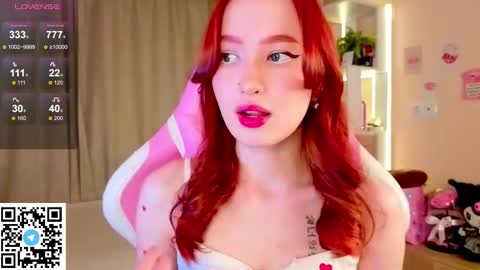 Snapshot of sunflare_ chatting on 02.22.26 sunflare_ online show from 02.22.26