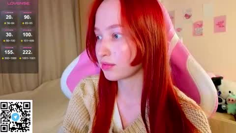 Snapshot of sunflare_ chatting on 02.27.26 sunflare_ online show from 02.27.26