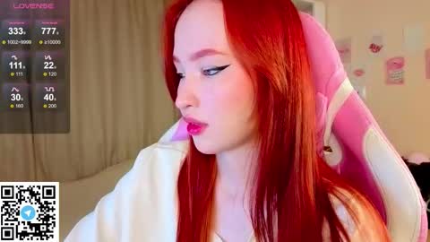 Snapshot of sunflare_ chatting on 02.28.26 sunflare_ online show from 02.28.26