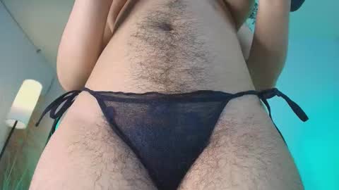 Aillyn Perez online show from 03.16.26