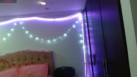 Jeraldine online show from 02.19.25