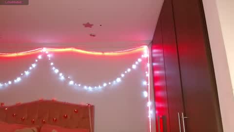 Jeraldine online show from 02.25.25