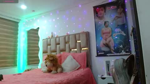 Jeraldine online show from 09.08.25