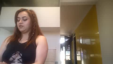 Jeraldine online show from 09.10.25