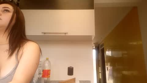 Jeraldine online show from 09.20.25