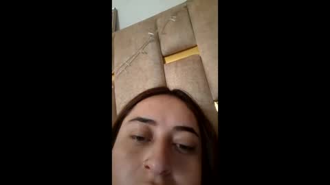 Jeraldine online show from 10.17.25