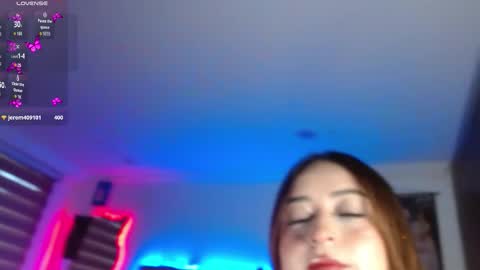 Jeraldine online show from 02.28.26