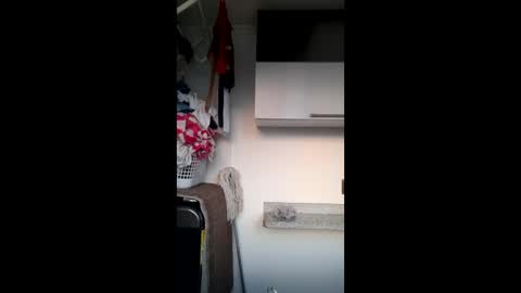 Jeraldine online show from 03.24.26