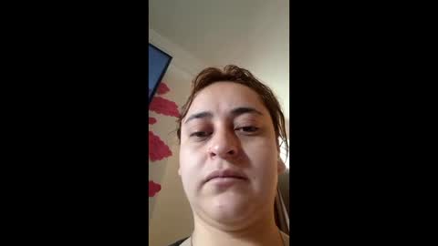 Jeraldine online show from 03.31.26