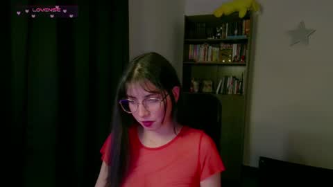  violetta  online show from 07.25.26