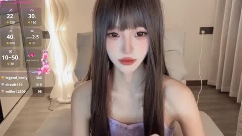Snapshot of sunflowerbbb chatting on 01.17.25  coco online show from 01.17.25