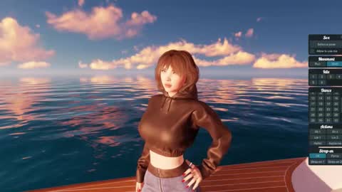 sunhee online show from 09.30.25