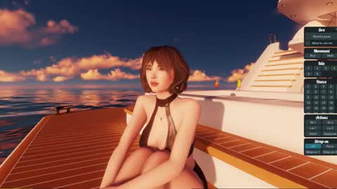 sunhee online show from 10.01.25