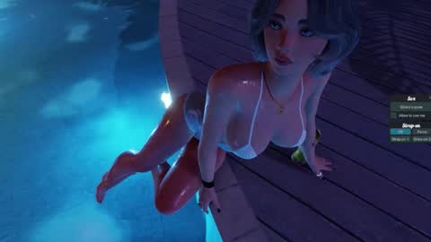 sunhee online show from 10.03.25