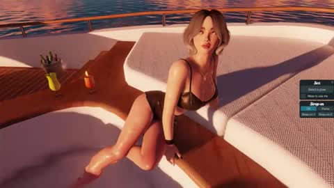 sunhee online show from 10.13.25