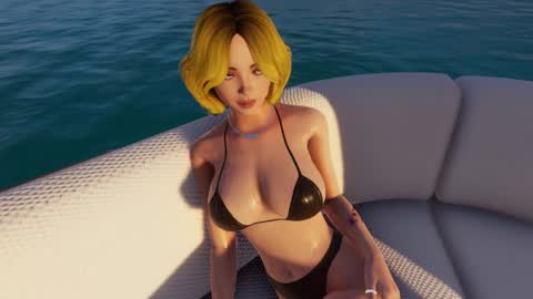 sunhee online show from 10.17.25