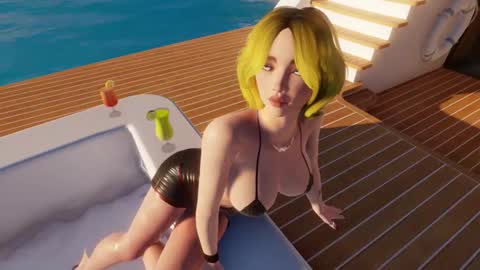 sunhee online show from 10.20.25