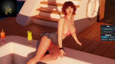 sunhee online show from 10.25.25